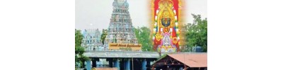 பெரியபாளையத்தம்மன் - தமிழ்நாடு